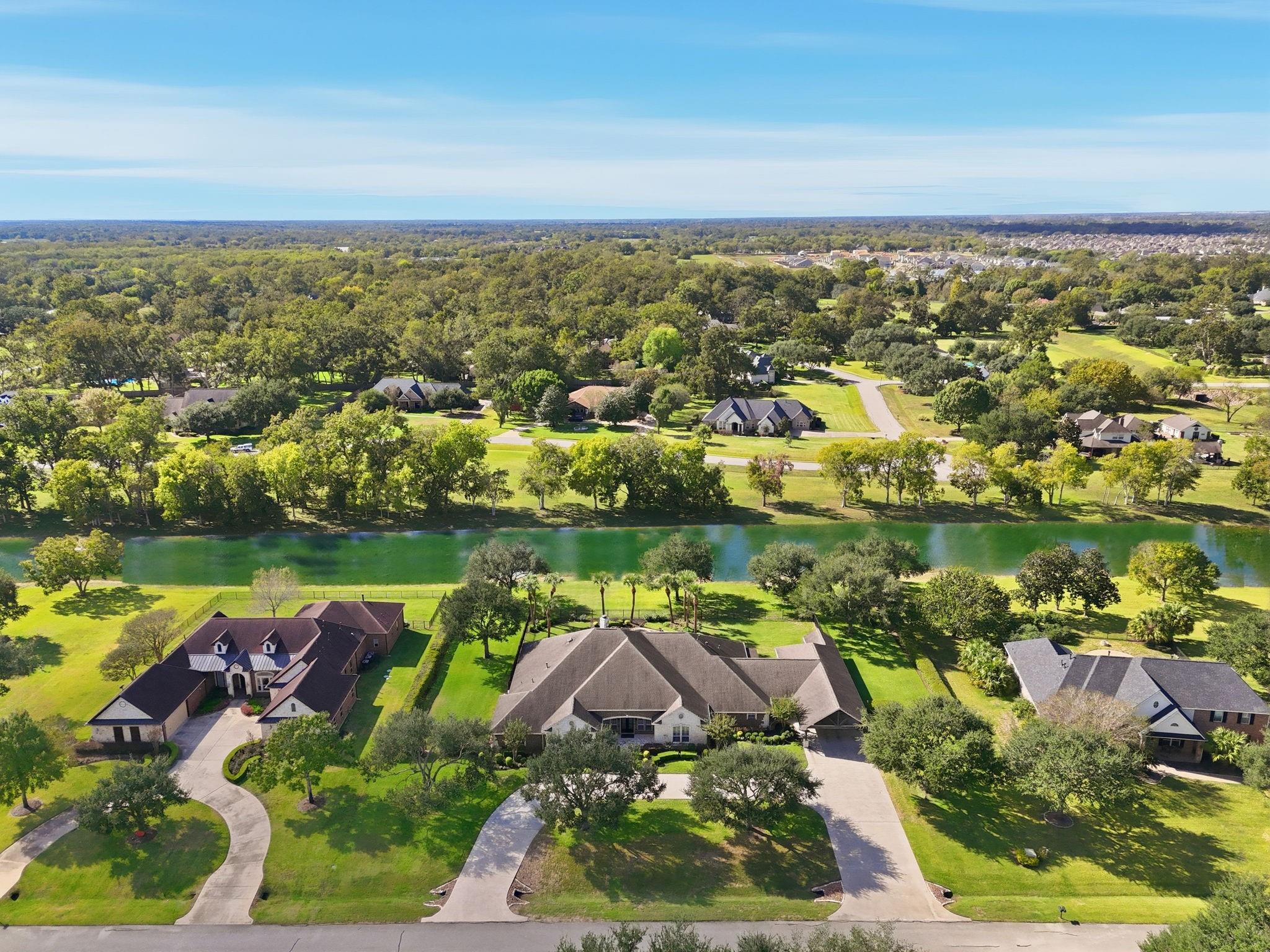 2511 Caney Creek Court