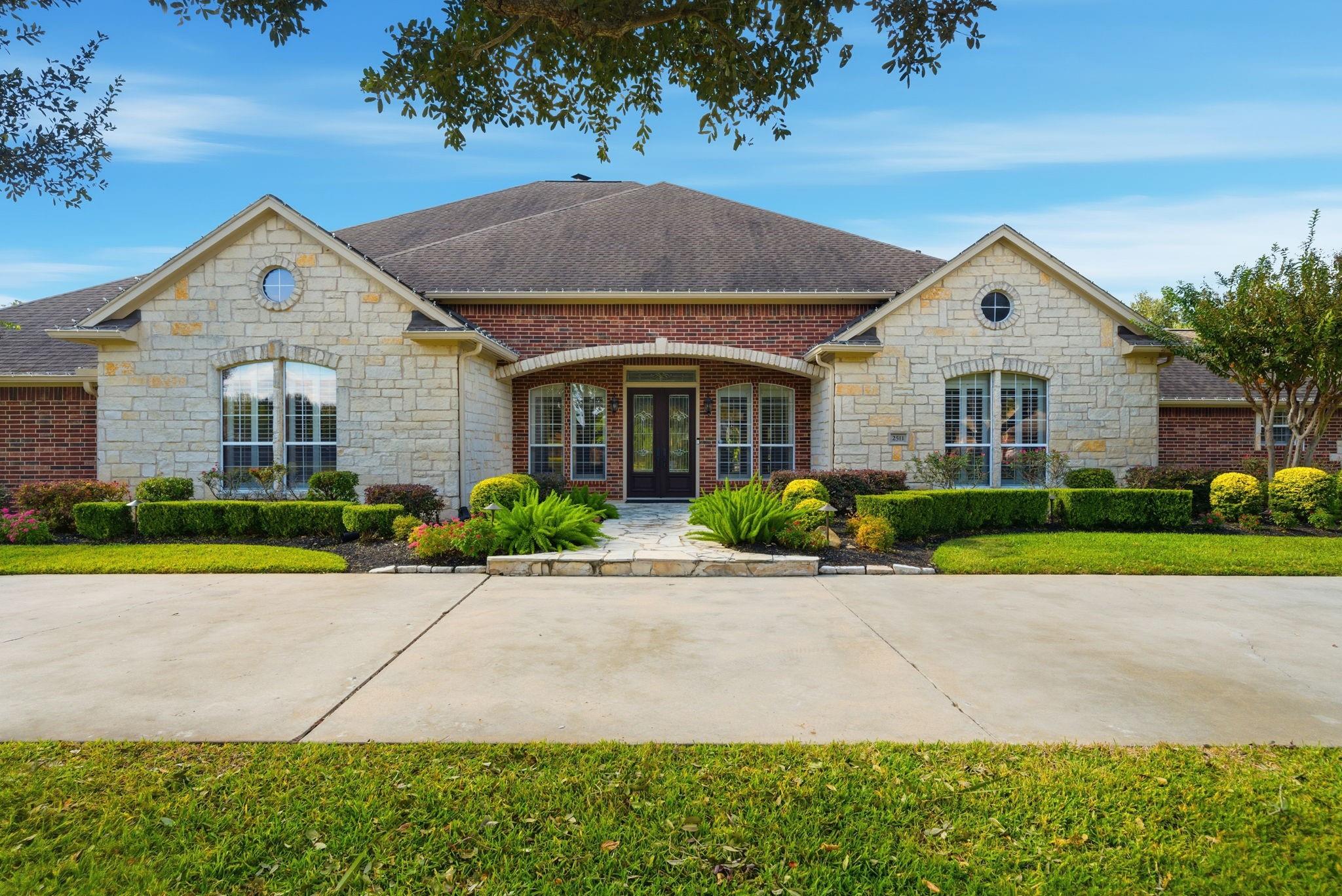 2511 Caney Creek Court