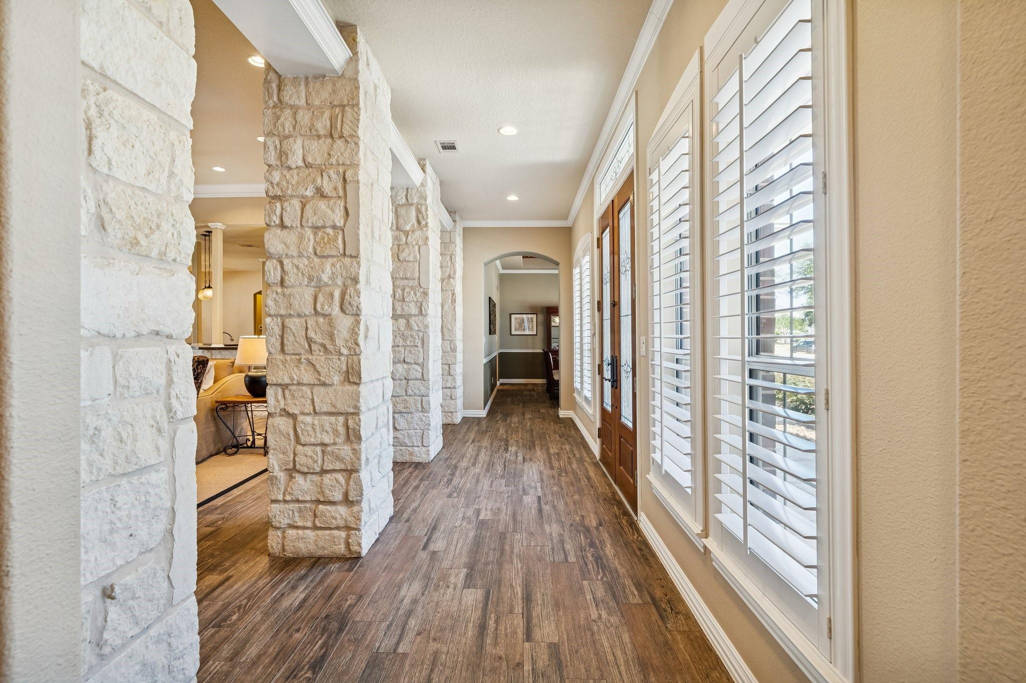 2511 Caney Creek Court