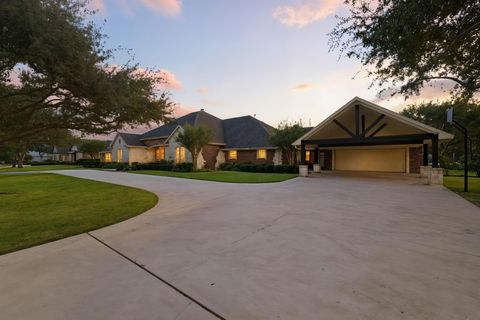 2511 Caney Creek Court Richmond TX 77406