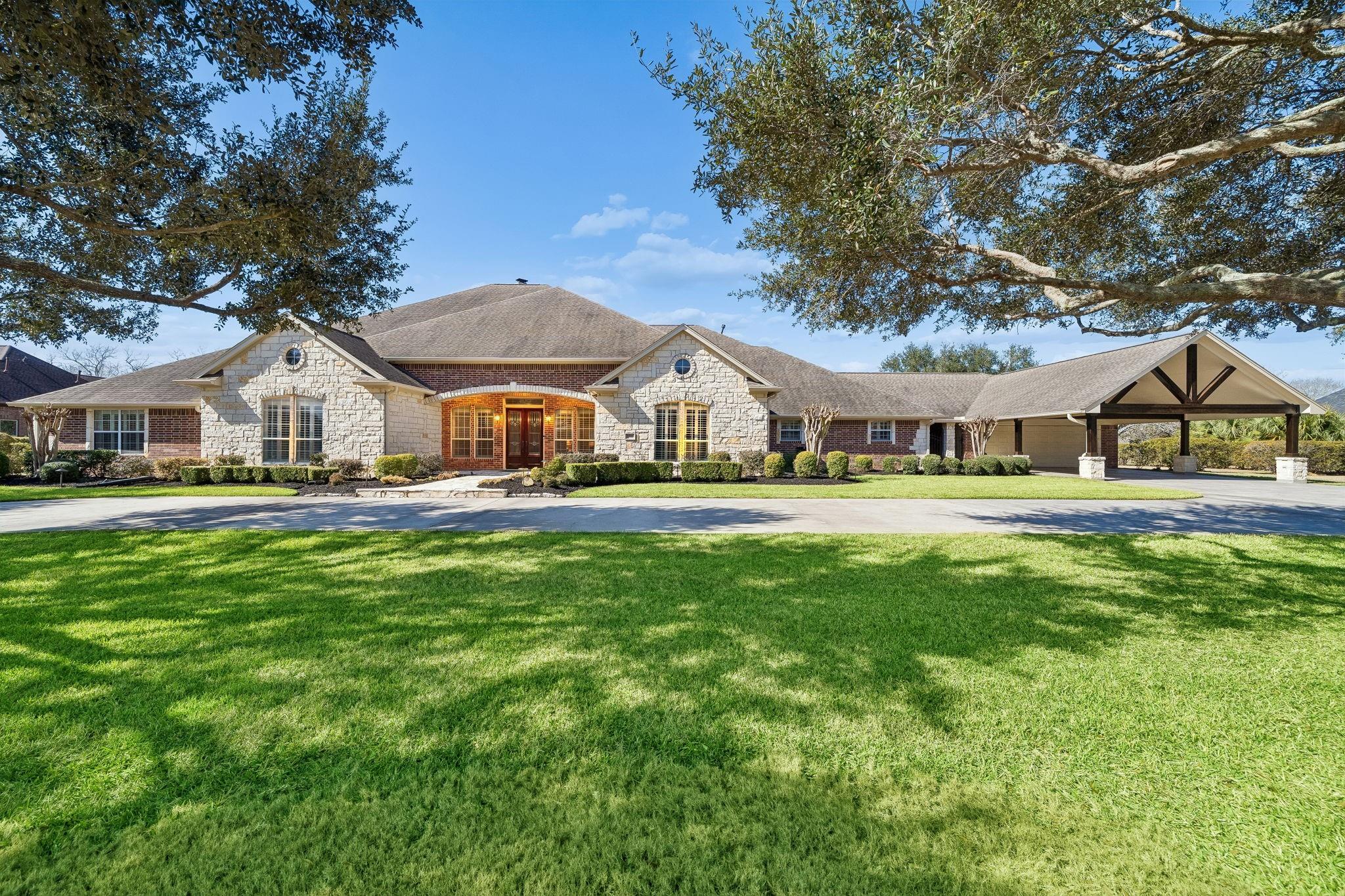 2511 Caney Creek Court