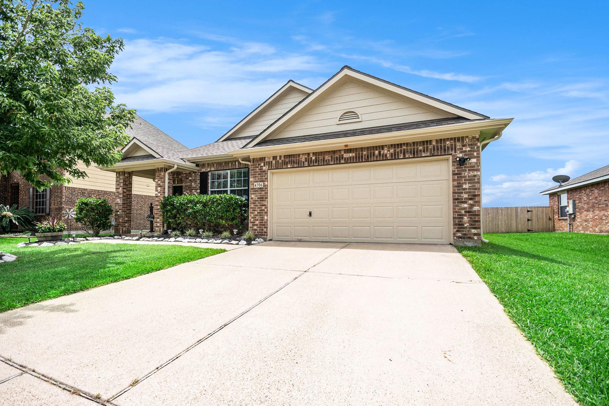 4706 Shale Drive