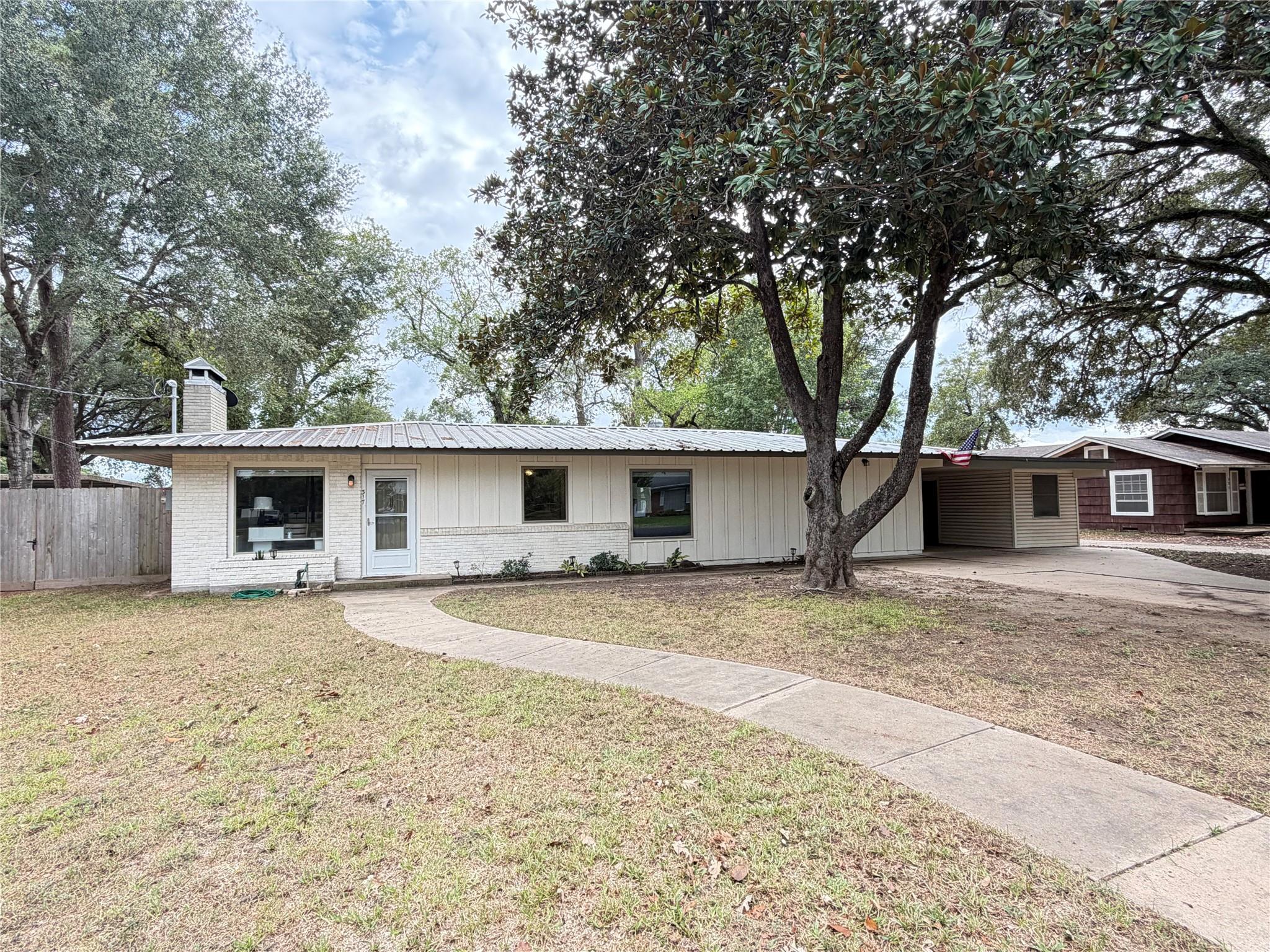 317 Harbert Street