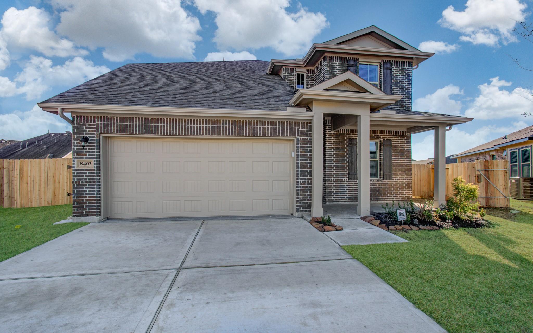 8403 Moonlight Bay Circle