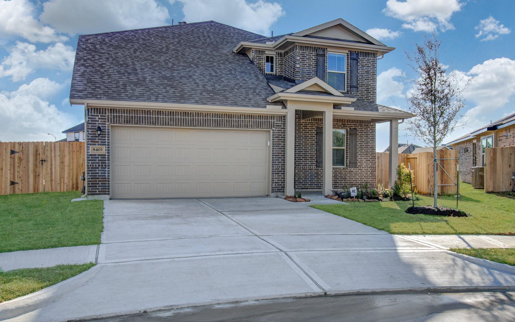 8403 Moonlight Bay Circle