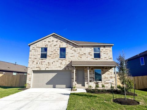 Photo of 12803 Ivy Creek Court, Crosby, TX 77532 (MLS # 57804233)