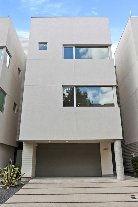 4302 Rose Street Houston TX 77007