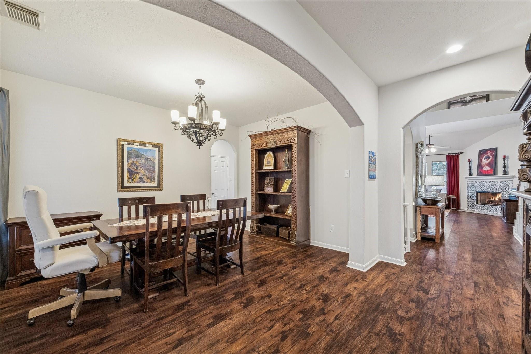 26706 Shiremist Court