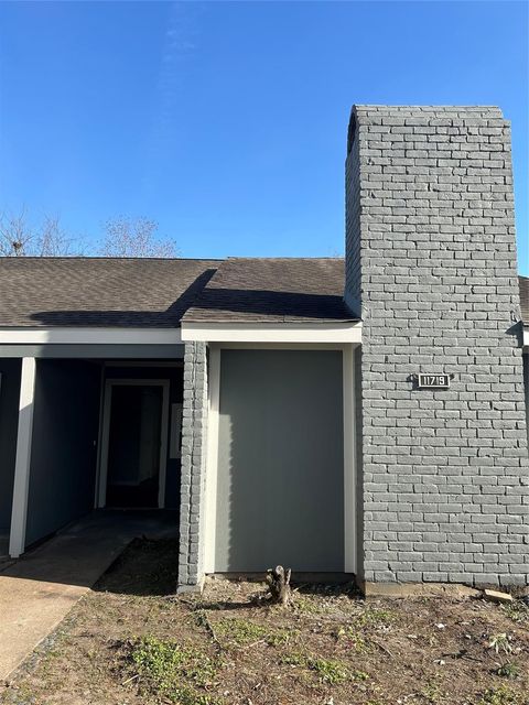 Photo of 11719 Pender Lane, Houston, TX 77477 (MLS # 47048728)