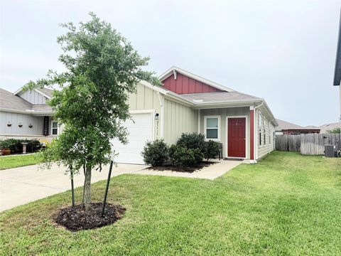 Homes For Sale - 23935 Bushel Park Drive<br/> Hockley, TX 77447