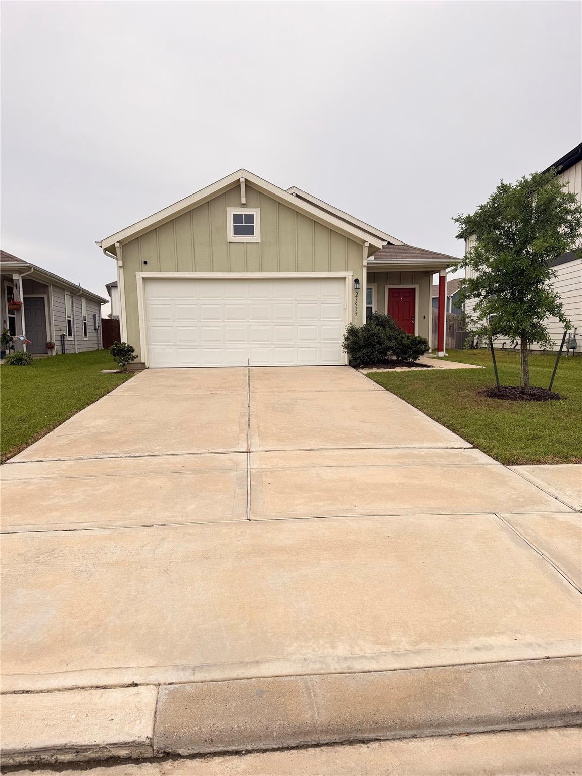 23935 Bushel Park Drive