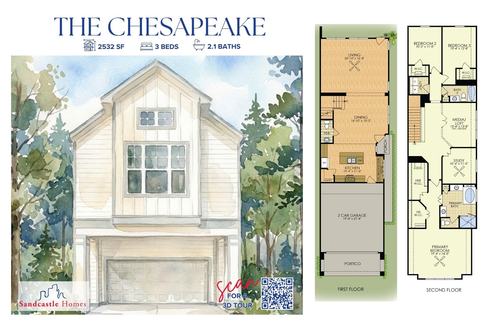 1208 E 26th Street B