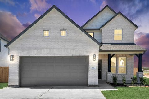 Apartment For Sale - 2107 Della Lakes Court Ct<br/> Fresno, TX 77545