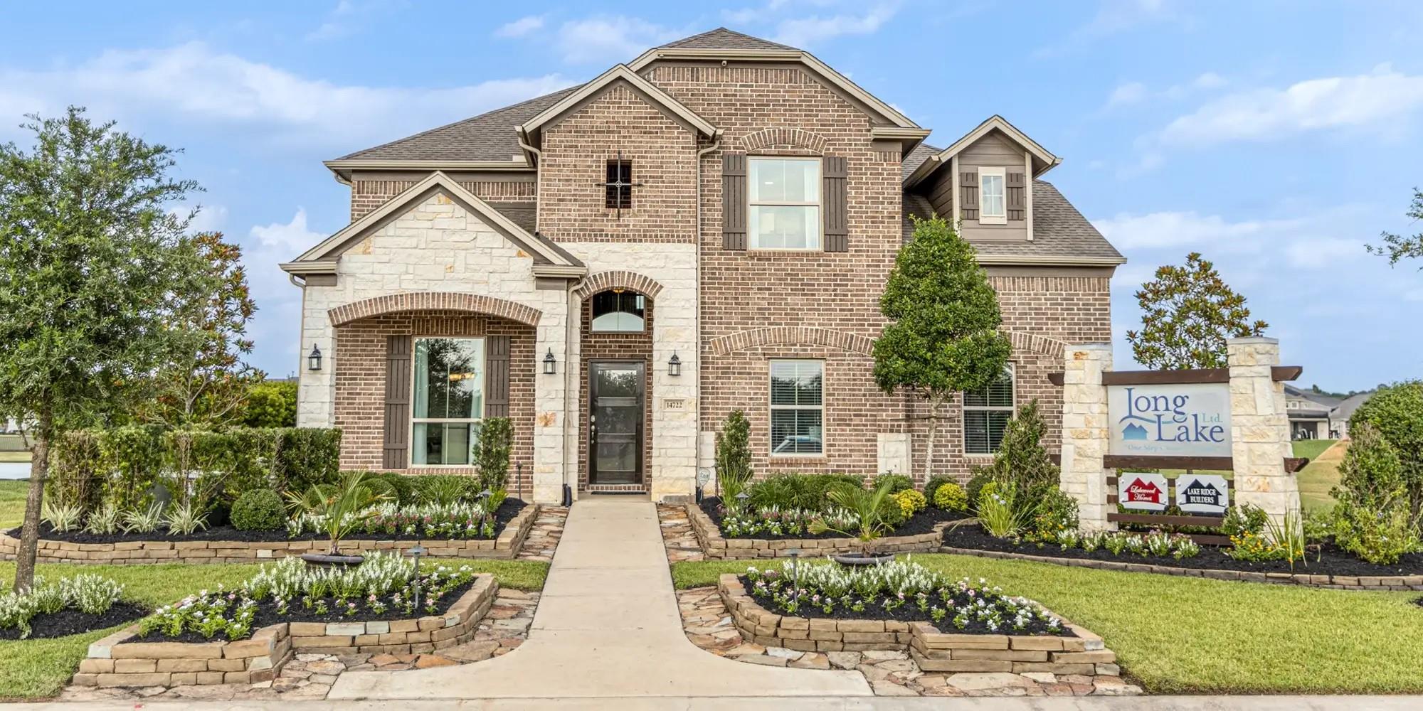 5839 Madison Trail Drive