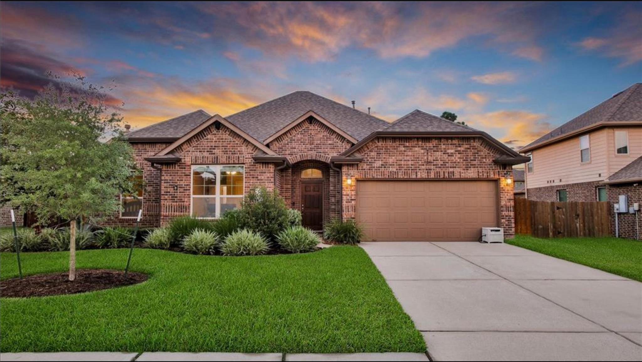 1535 Judson Oak Drive