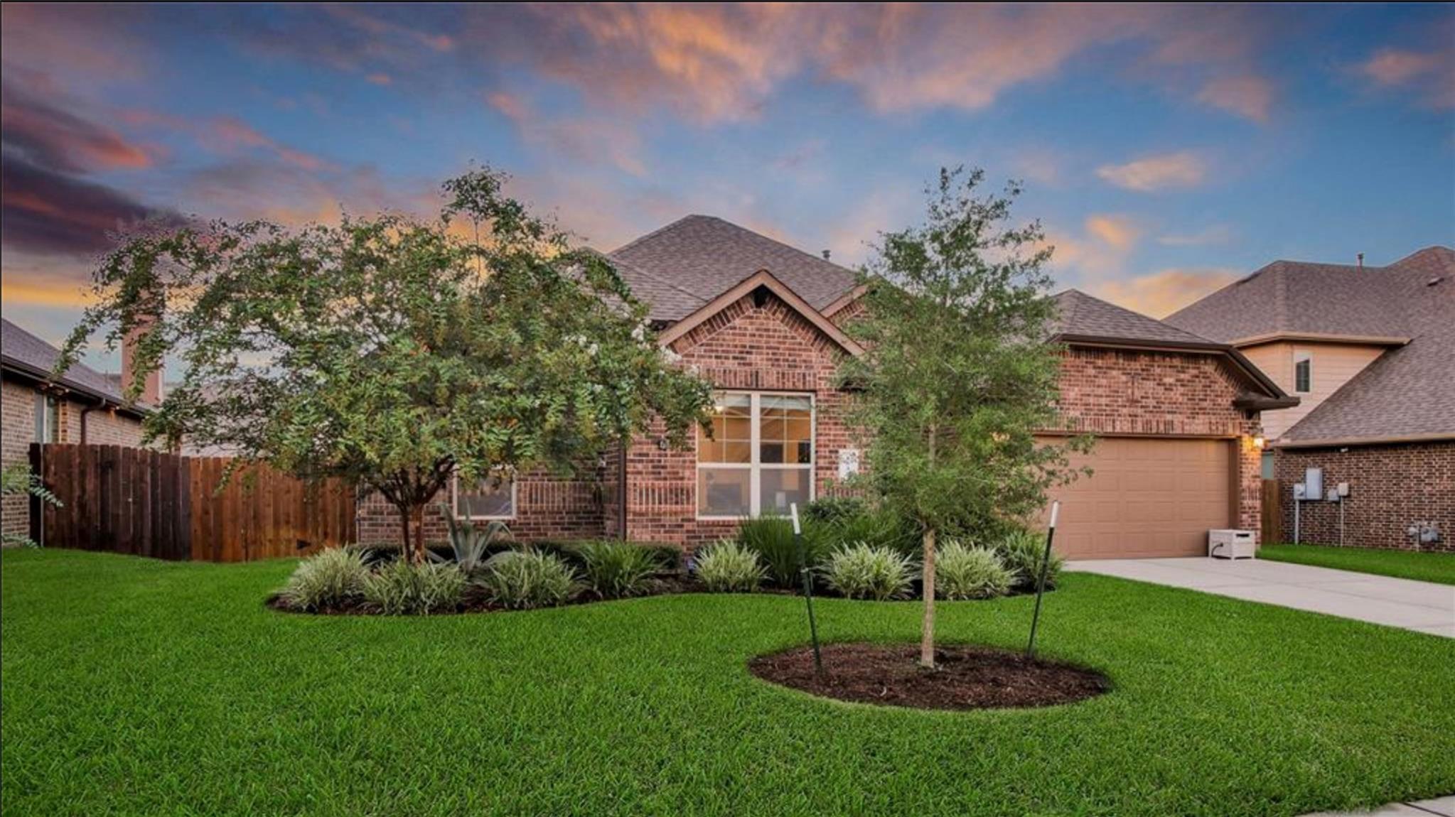 1535 Judson Oak Drive