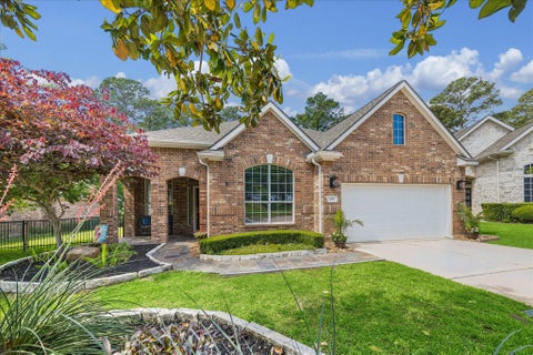 Homes For Sale - 119 Misty Harbor Drive<br/> Montgomery, TX 77356