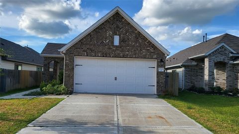 Photo of 20226 Rainflower Bay Lane, Richmond, TX 77407 (MLS # 18895776)