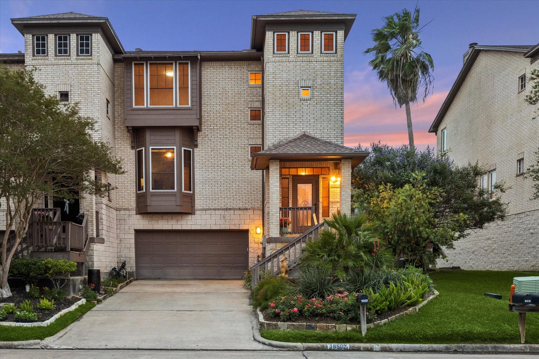 18507 Sandy Cove