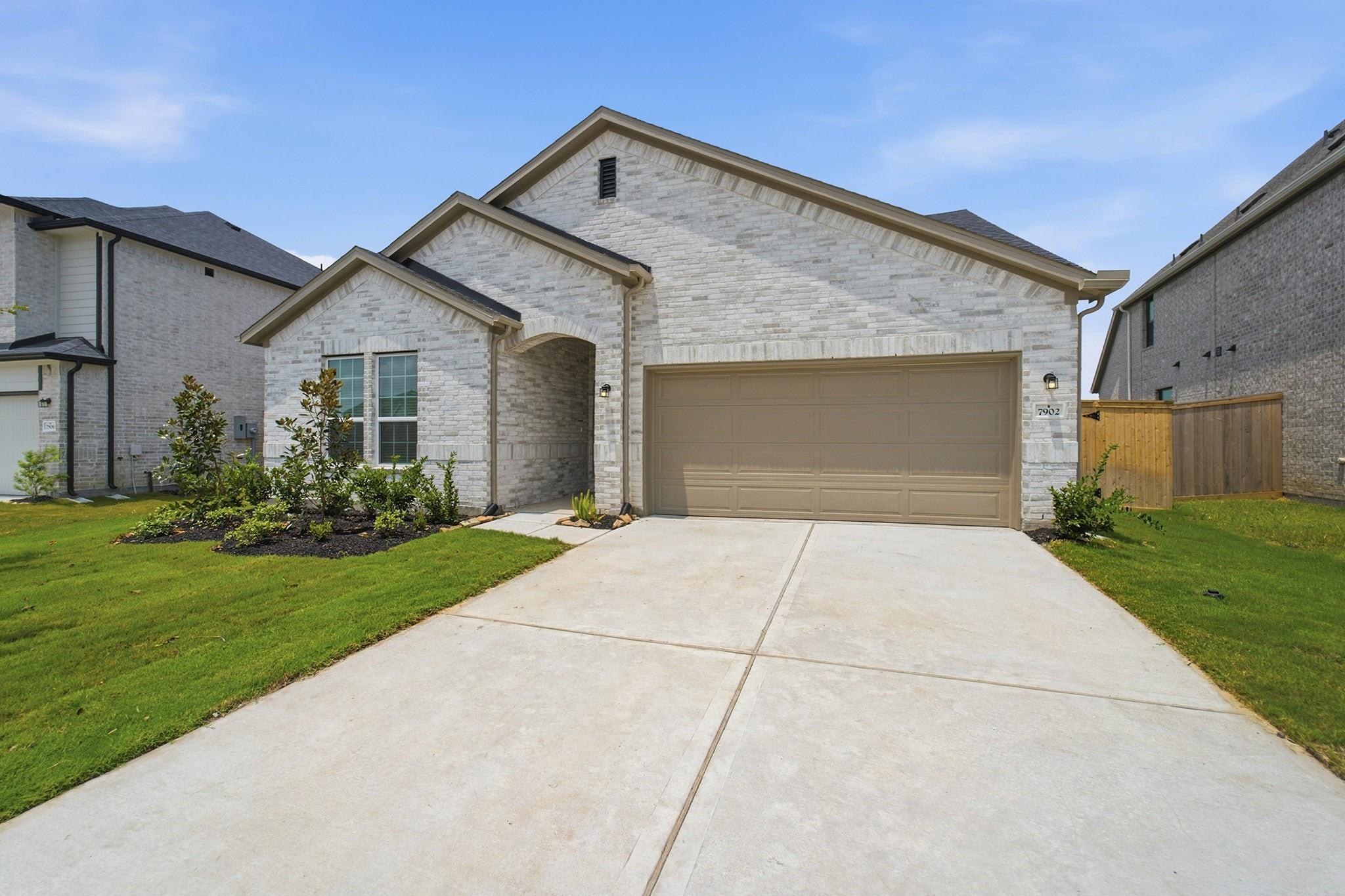 7902 Jasper Meadows Way