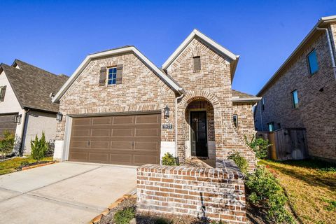 11422 Gossamer Wing Lane Cypress TX 77433