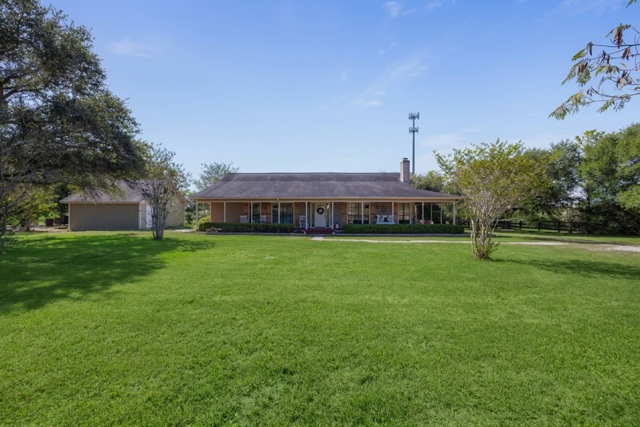 3722 W Hilltop Drive