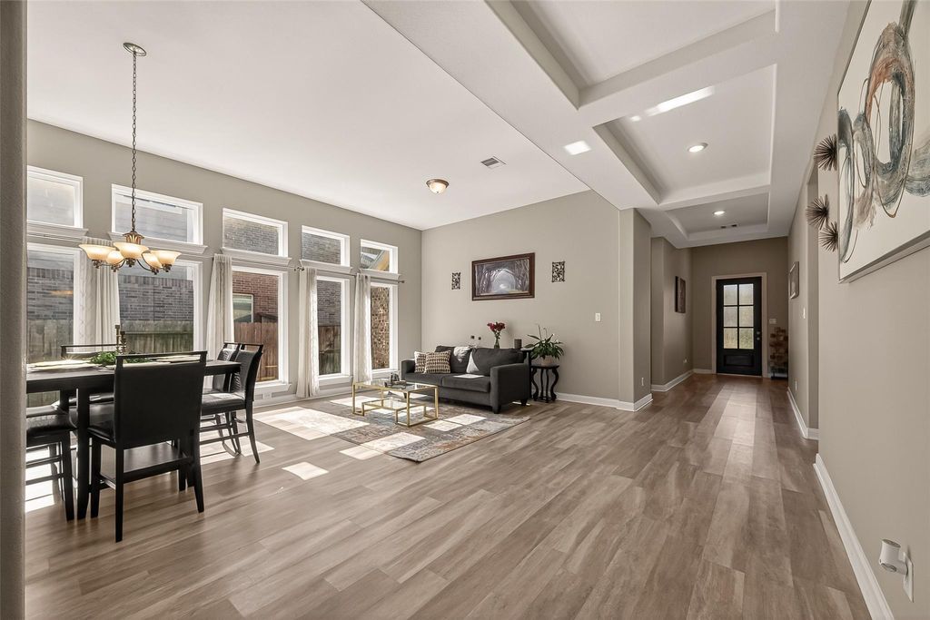 Photo of 2405 Songlark Springs Place, Pearland, TX 77089 (MLS # 70608025)