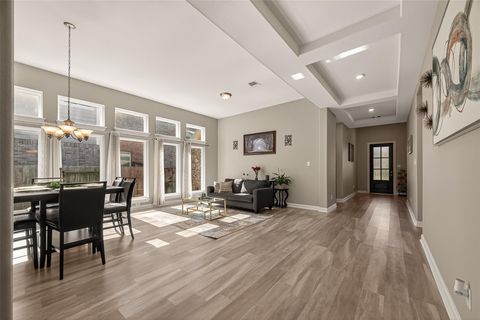 Photo of 2405 Songlark Springs Place, Pearland, TX 77089 (MLS # 70608025)