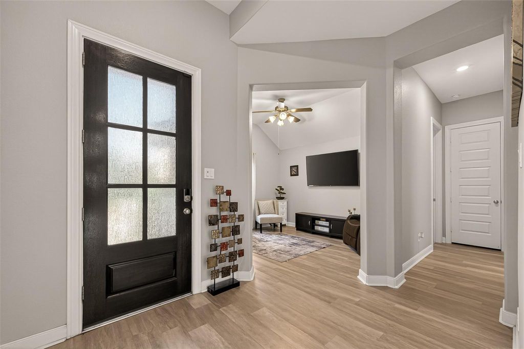 Photo of 2405 Songlark Springs Place, Pearland, TX 77089 (MLS # 70608025)