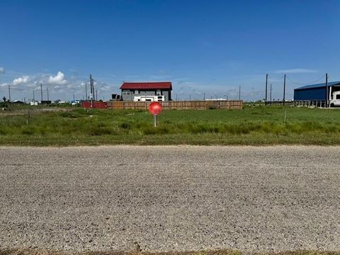 Vacant Land For Sale - Blue Water 353<br/> Matagorda County, Sargent, TX 77414