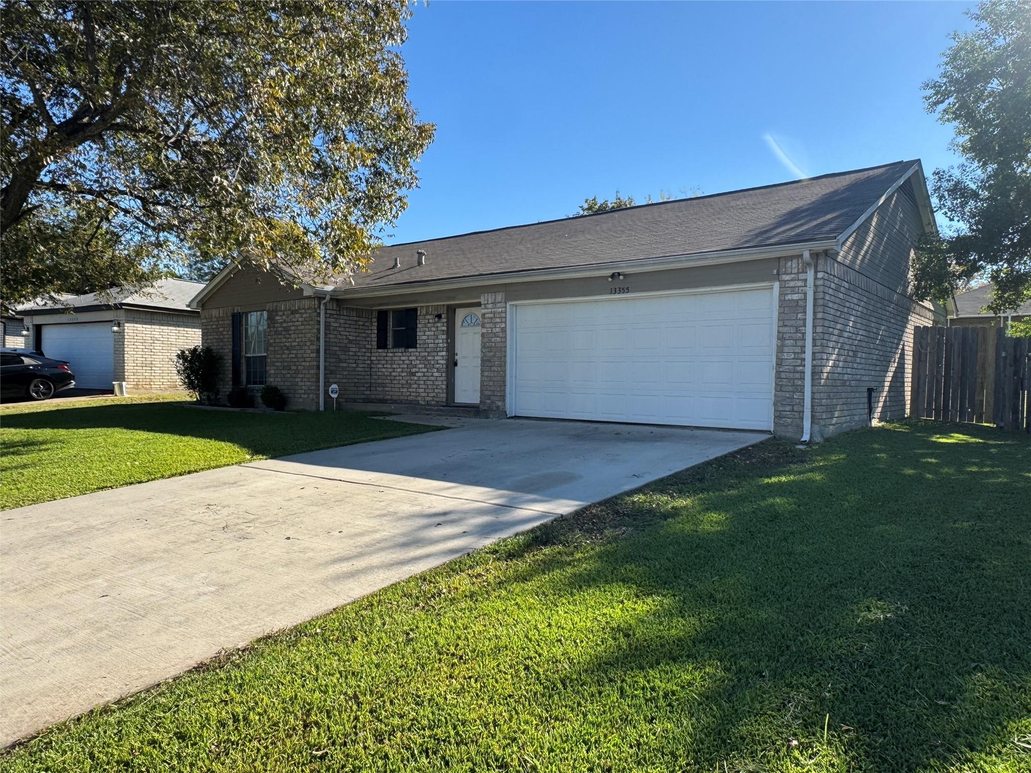 13355 Lake Breeze Lane