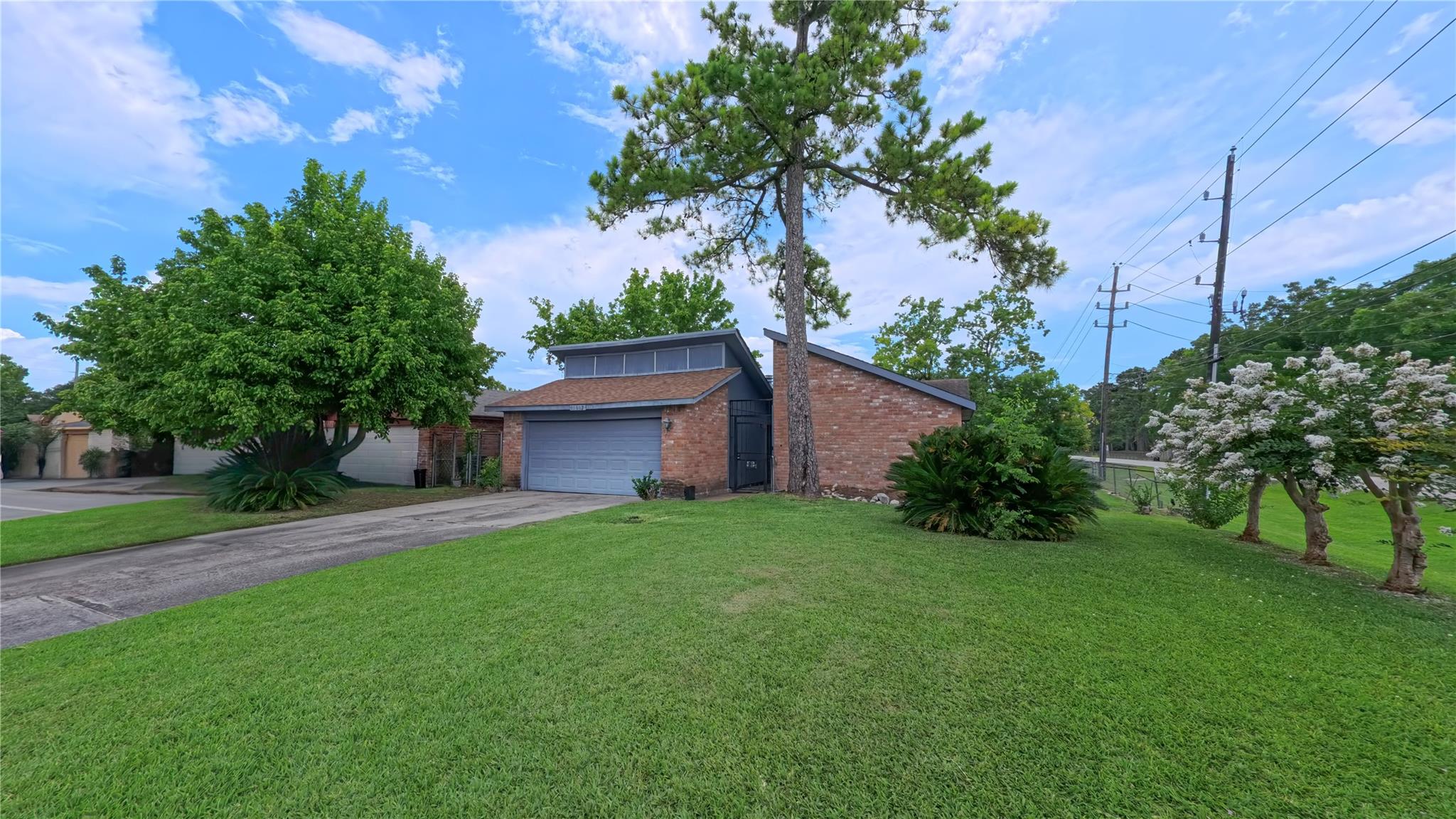 15802 Mesa Boulevard