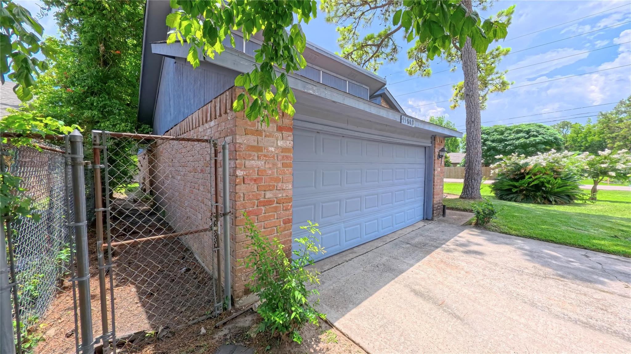 15802 Mesa Boulevard