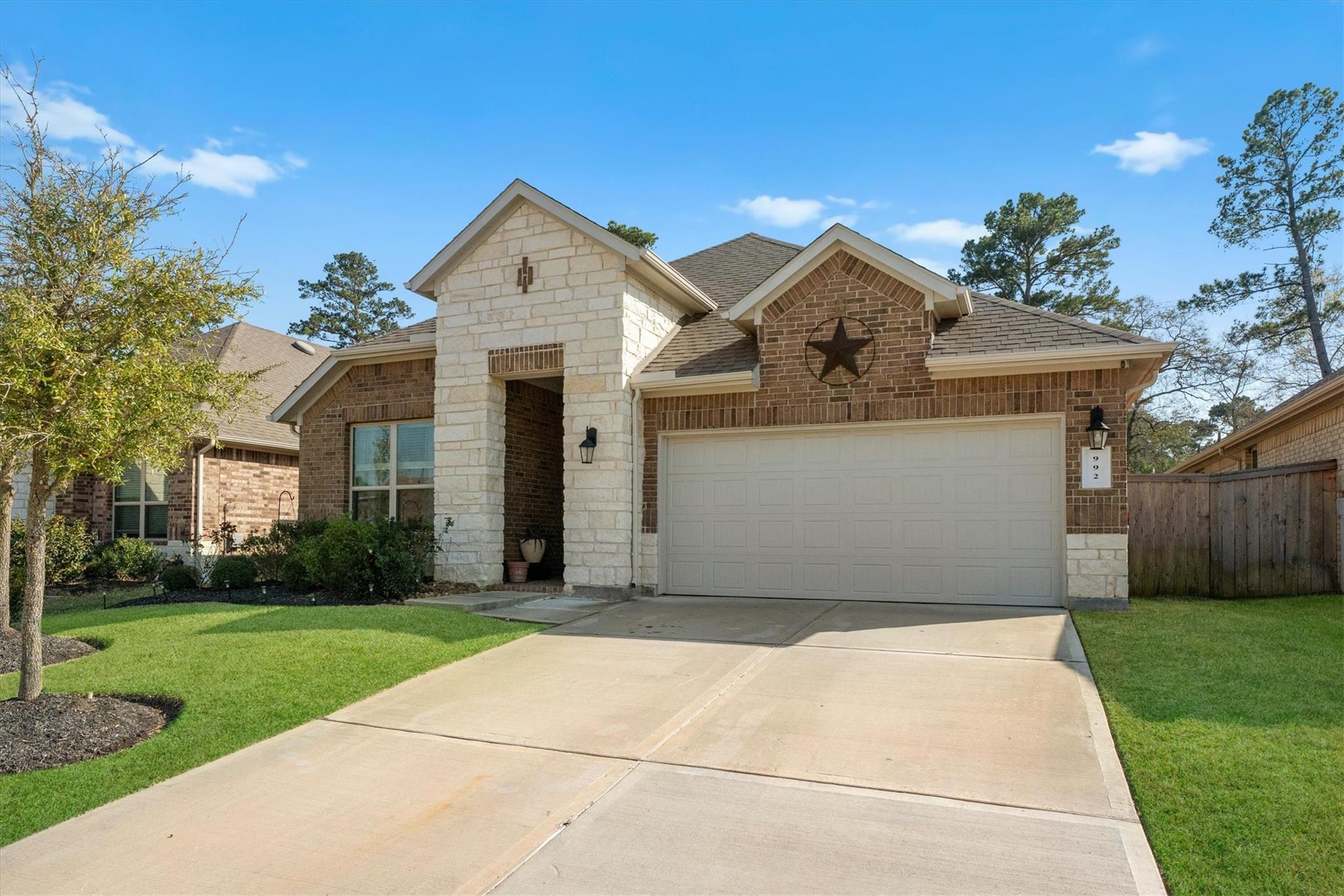 992 Youth Water Road
