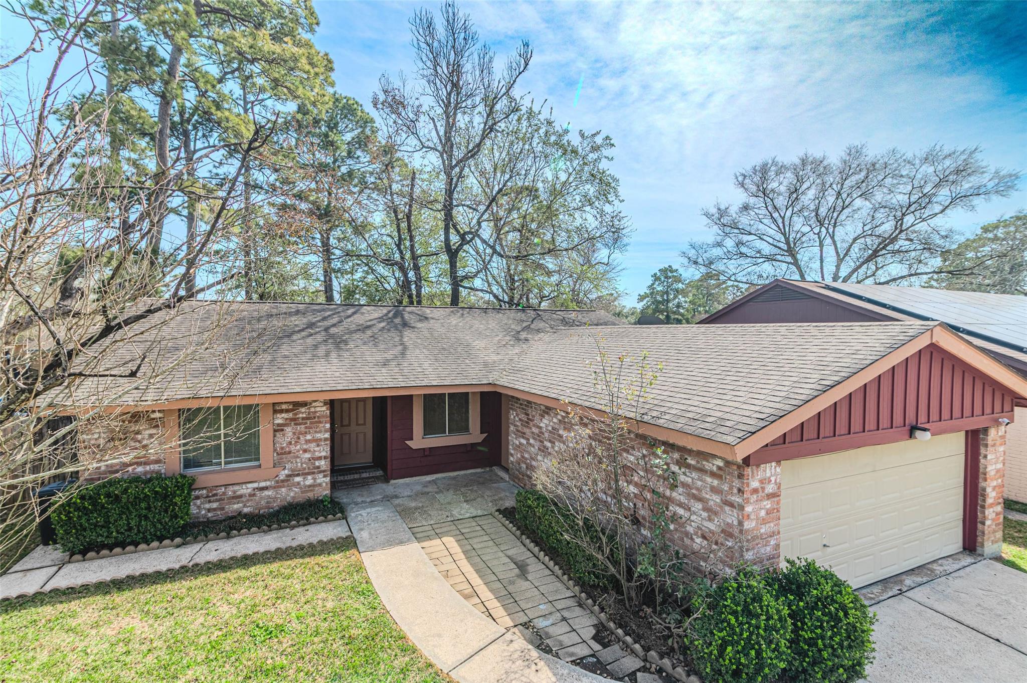 4606 Fitzwater Drive