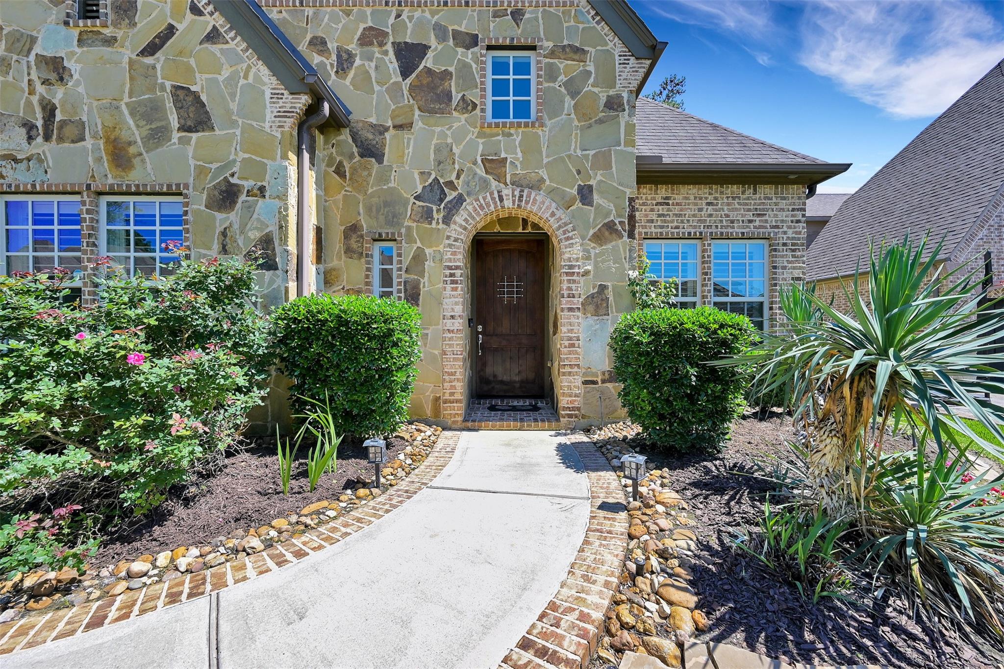 34 N Shimmering Aspen Circle