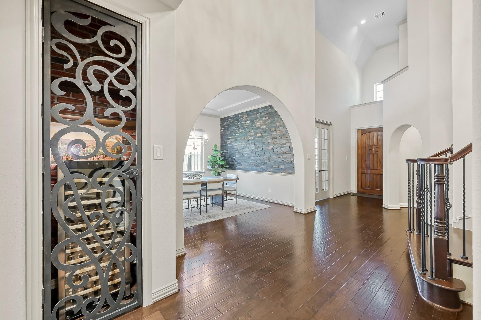 34 N Shimmering Aspen Circle