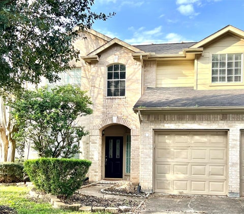 Photo of 4911 Knights Branch Drive, Sugar Land, TX 77479 (MLS # 5053422)