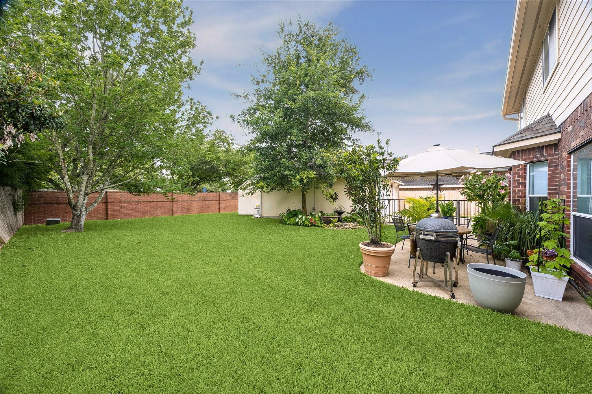 3023 Rothbury Drive