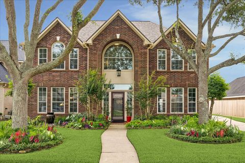 Photo of 3023 Rothbury Drive, Pearland, TX 77584 (MLS # 15639449)