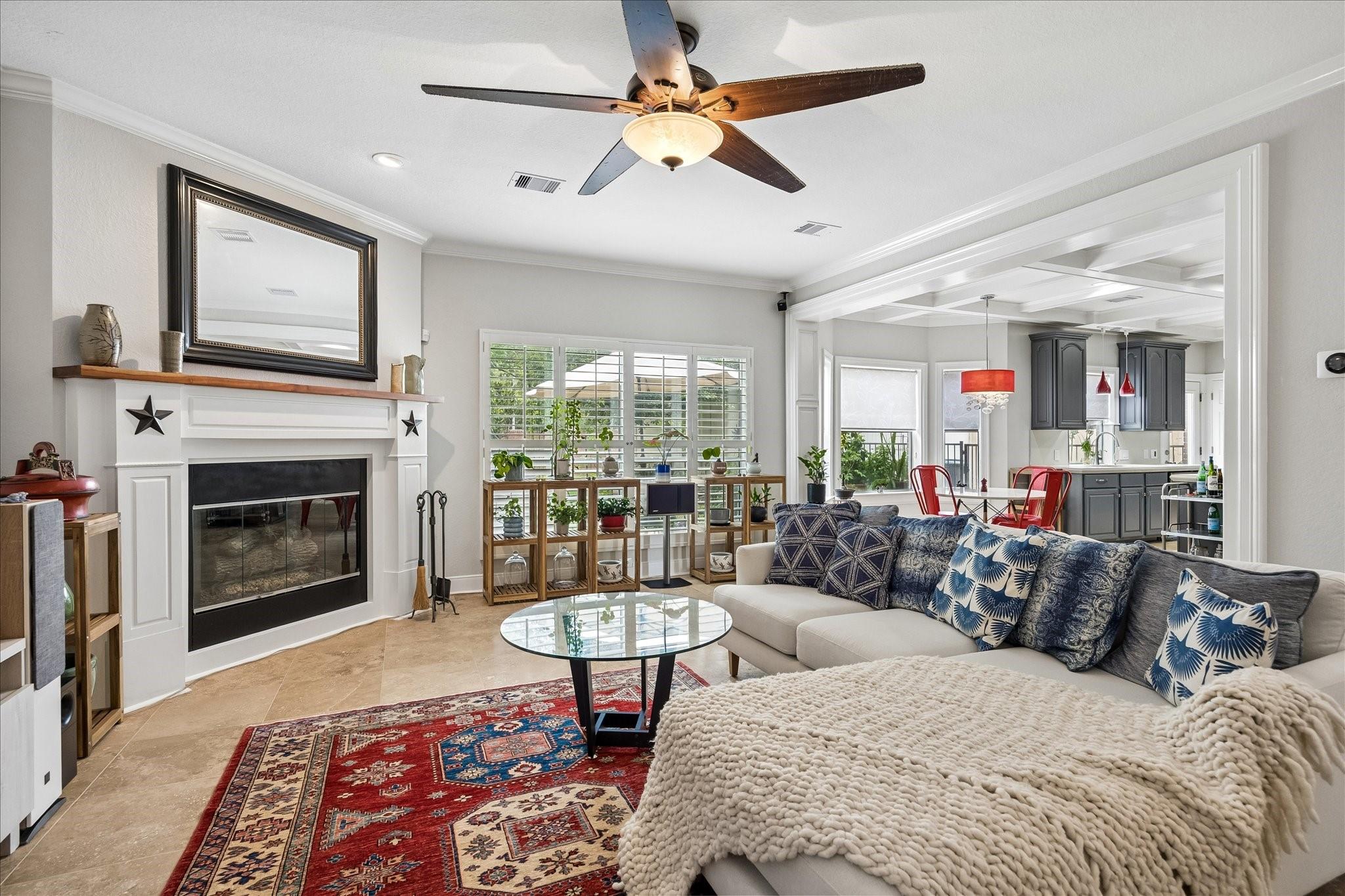 3023 Rothbury Drive