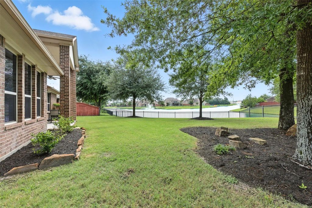 Photo of 22804 Windward Meadow Meadow, Porter, TX 77365 (MLS # 34489917)