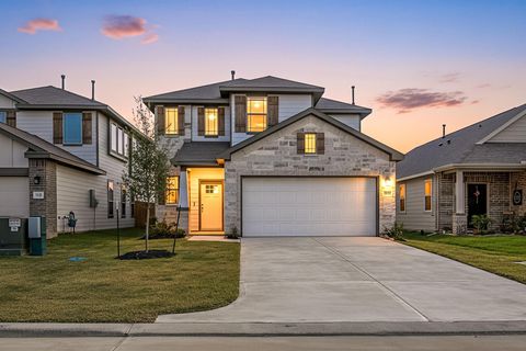 Photo of 1128 Lilly Lane, Bellville, TX 77418 (MLS # 51838347)