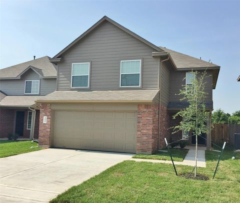 Photo of 19011 Treviso Terrace LN, Katy, TX 77449 (MLS # 86362376)