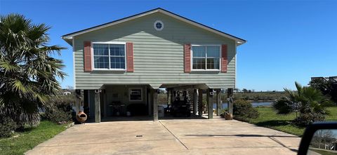 Homes For Sale - 331 Redfish Drive #459K<br/> Freeport, TX 77541