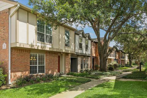 Photo of 14201 Misty Meadow Lane, Houston, TX 77079 (MLS # 36547622)