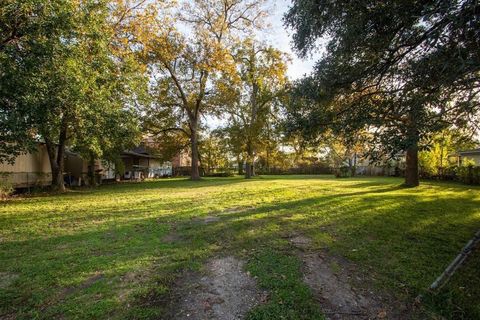 3148 Crandon Street Houston TX 77026