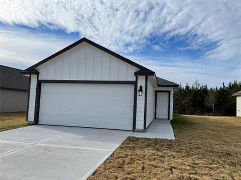 Photo of 346 Road 5138, Cleveland, TX 77327 (MLS # 80057605)