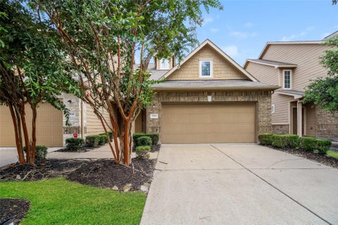 Photo of 3914 Calgary Circle, Missouri City, TX 77459 (MLS # 57068753)