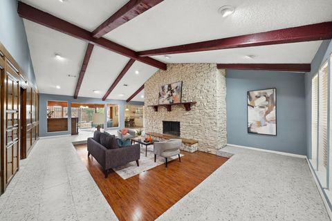 Photo of 7802 Santa Elena Street, Houston, TX 77061 (MLS # 39805737)